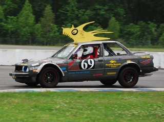 Illustration for article titled The Top 33 Lemons of the Cain't Git Bayou 24 Hours of LeMons